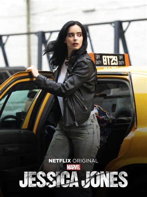 Jessica Jones